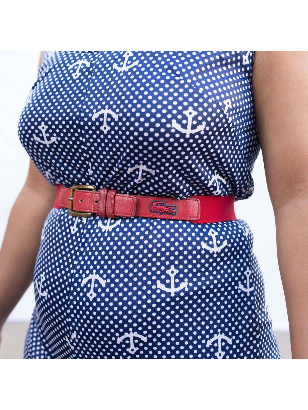 Lacoste Belt